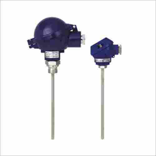 RTDs and Thermocouples