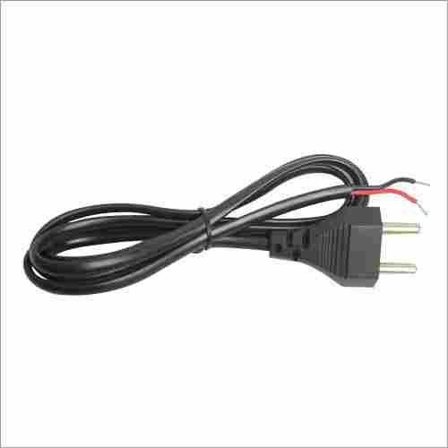 Two Pin Main Cord Cable