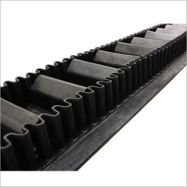 Sidewall Jikjak Conveyor Belt