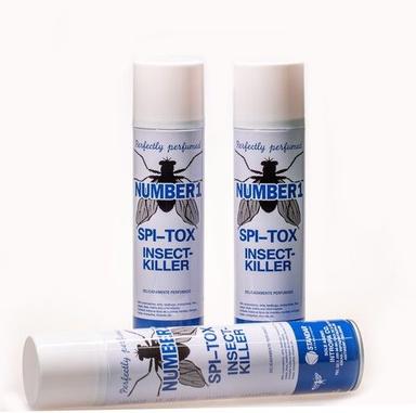 Aerosol Insecticide Spray Anti Mosquito Repellent Spray Used For Bed Bug Spray Killer Cavity Quantity: Single