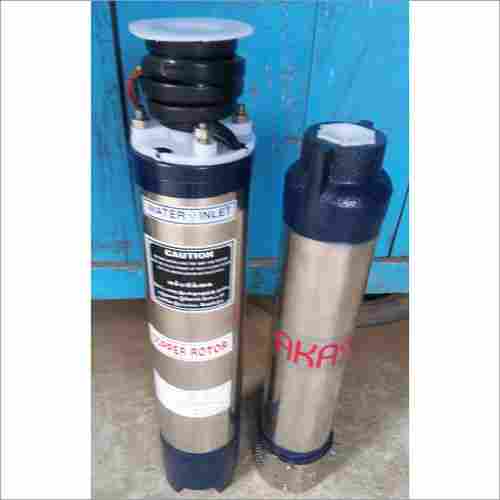 1 hp Borewell Submersible Pump