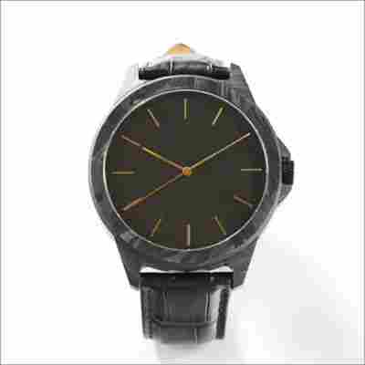 Low Price Modern Novel Design Carbon Fiber Watches Men