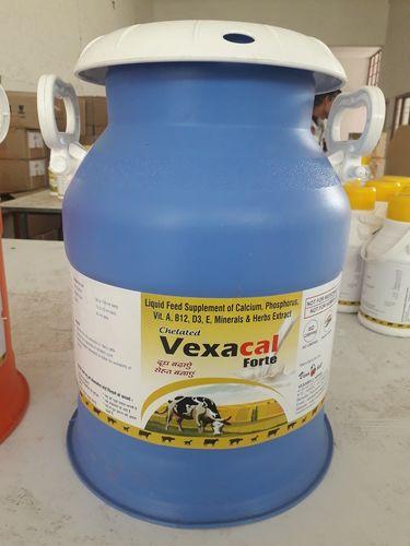 Pink Vexacal Forte ( Chelated Liquid Calcium ) 20 Ltr
