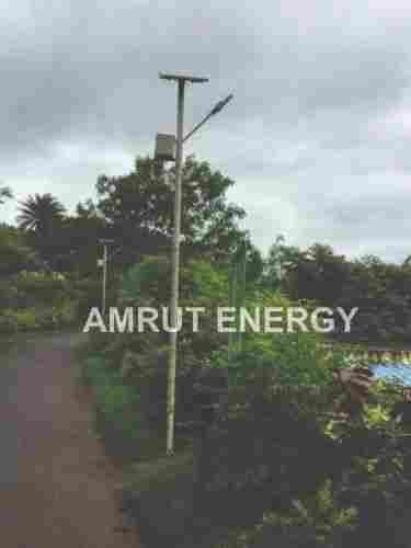 Amrut Solar Led Street Light 15w
