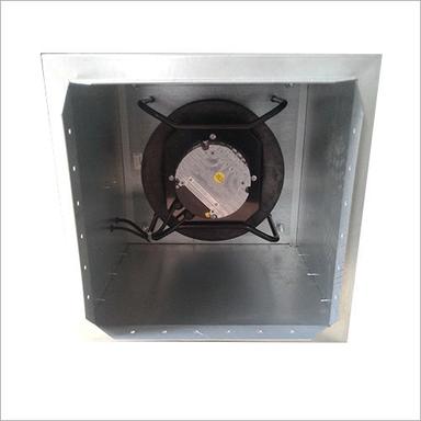 Ventilation Unit With Ec Fan Installation Type: Ceiling