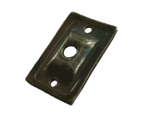Chain Adjuster Plate