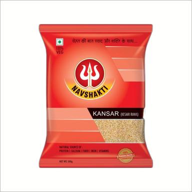 1 Kg Keshari Rawa Packaging: Bag