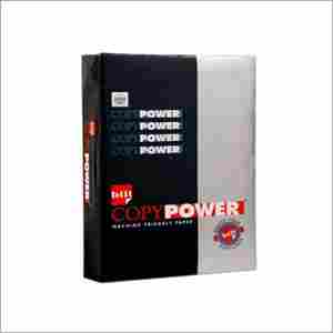 Copy Power Copier Paper