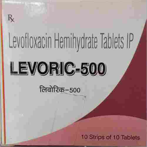 Levoric-500