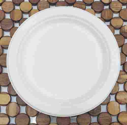 Biodegradable 6'' Plate