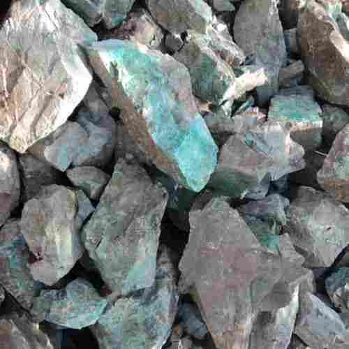 Good Quality High Purities Copper Ore