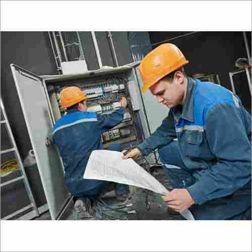 Fault Repair and Maintenance Service