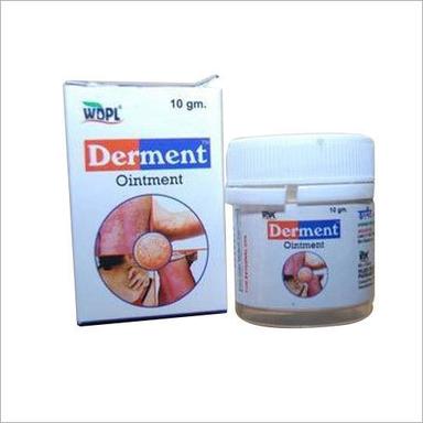 Derment Ointment Age Group: For Adults