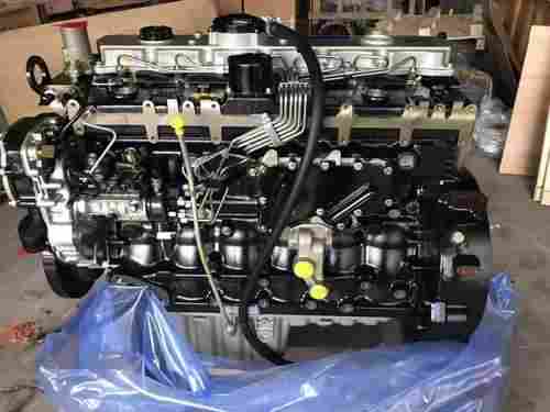 Perkins 1106D-70TA Diesel Engine