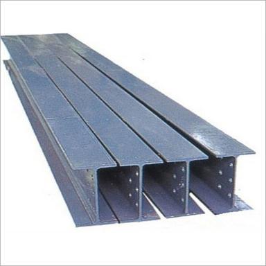 Structural Steel H Beam Grade: E250