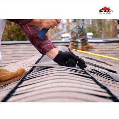 Roof Fixing Service
