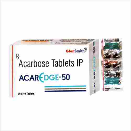 Acarbose Tablets IP