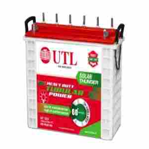 UTL Batteries