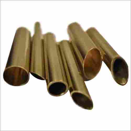 63-37 Brass Pipes