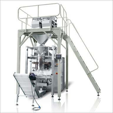 Automatic White Cement Packing Machine