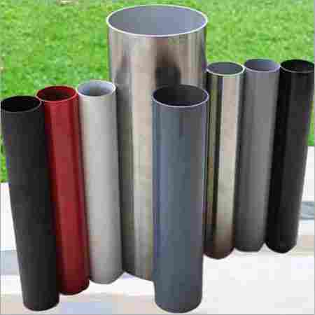 Aluminium Cheese Tubes