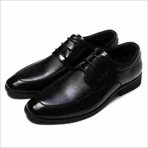 Mens Leather Formal Classic Shoes