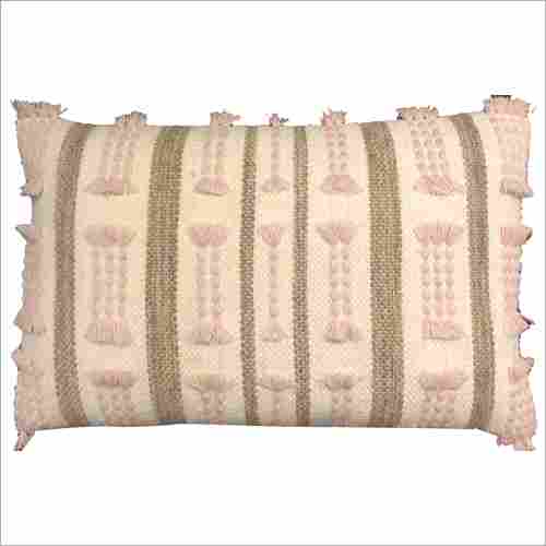 Handmade Wool Cushion Cover