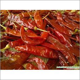 Red Sannam Chilli