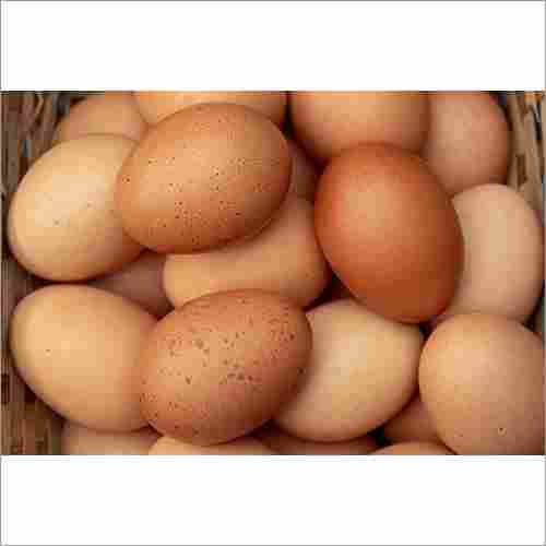 Selenium Eggs
