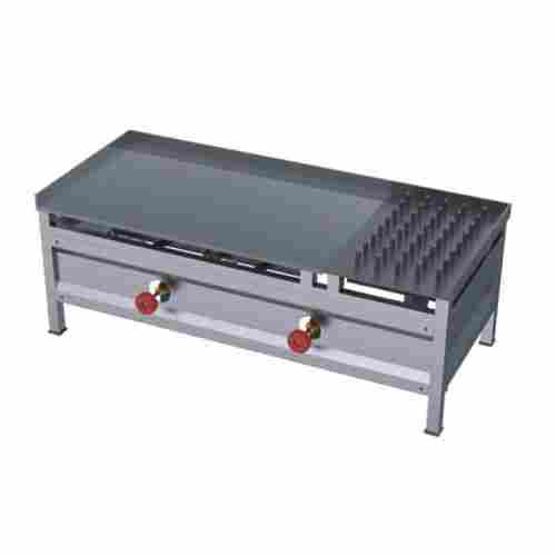 CHAPATI HOT PLATE WITH PUFFER