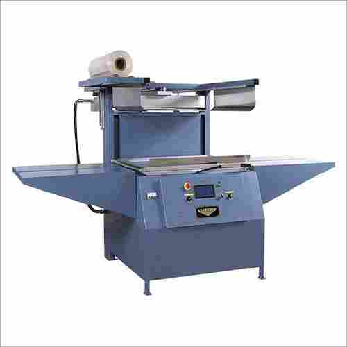 Blister Forming And Skin Packaging Machines