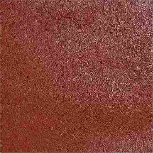 Footwear Synthetic Leather Fabric