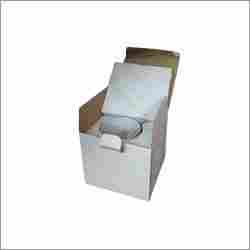 Thermocol Mug Packing Box