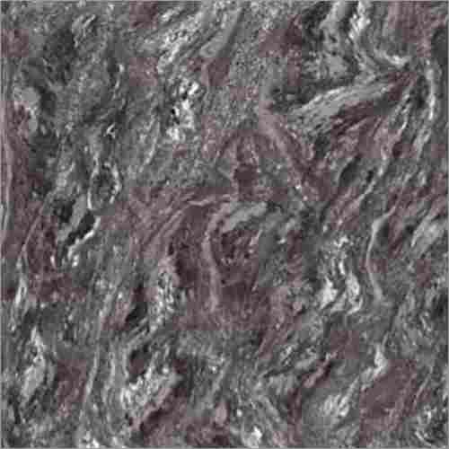 600x600 mmDelta Black Double Charged Vitrified Wall Tiles