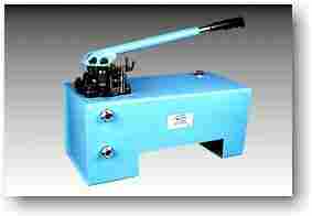 Polyhydron Hand Pump HP12 and HP16