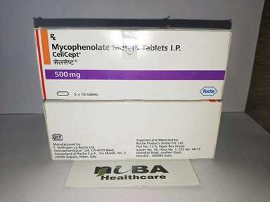 Mycophenolate Mofetil Specific Drug