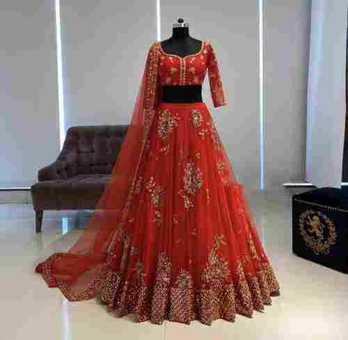 karwa chauth special lehenga