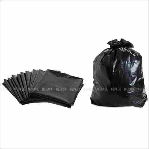 Plastic Garbage Bag