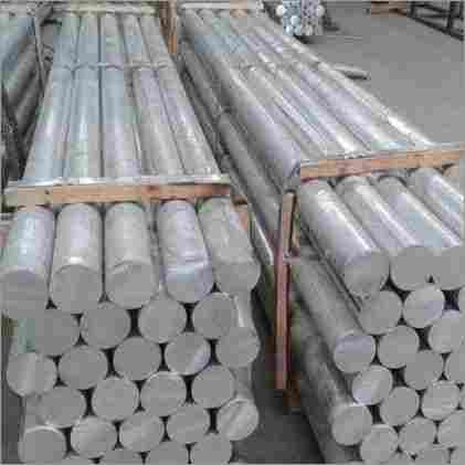 Aluminum Alloy 6082 T6 Round