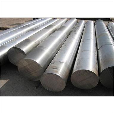 Duplex Steel 2205 Round