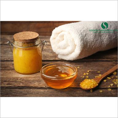 Skin Care Equipment Honey Body Wash