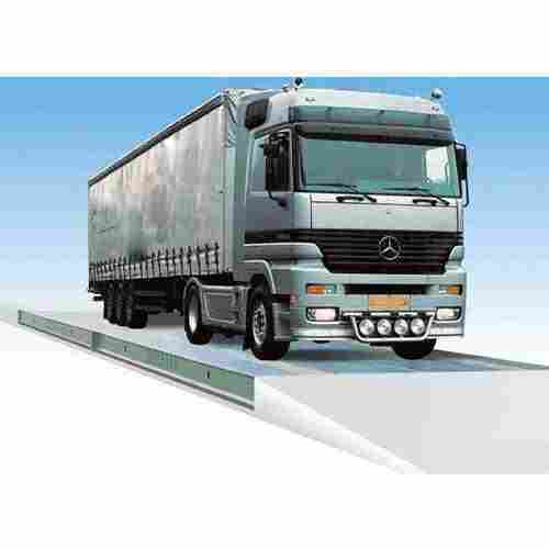 Truck Weighbridge