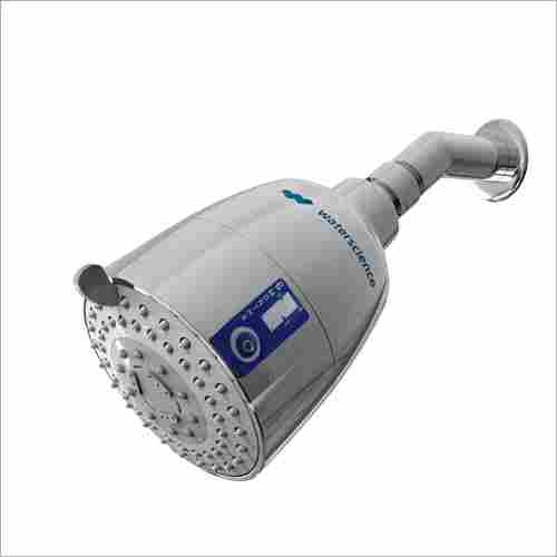 CLEO SFM 419 Multiflow Shower Filter - With 70 Percent Water Saving