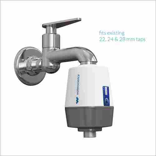 CLEO SFU 717 Shower And Tap Filter