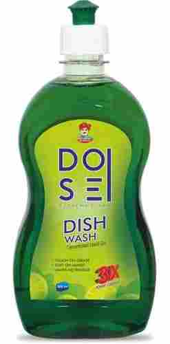 Dose Dishwash Liquid