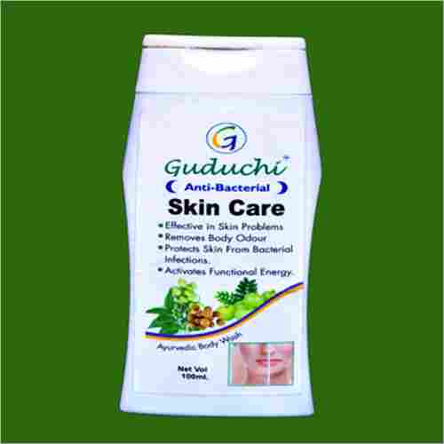 100 ml Guduchi Skin Care Body Wash