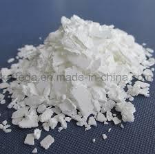 Magnesium Chloride Crystals Application: Industrial