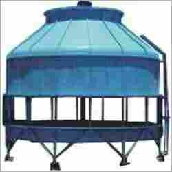 Industrial Cooling Tower