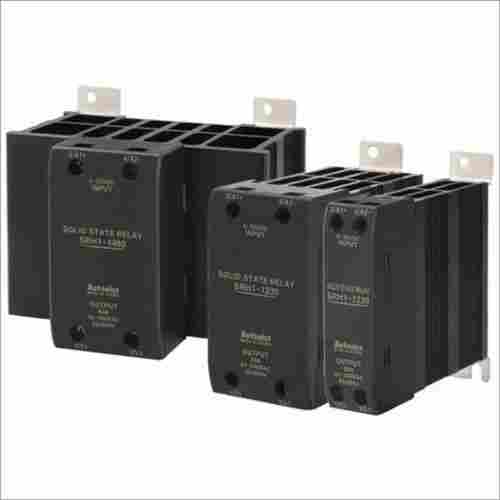 Solid State Relays