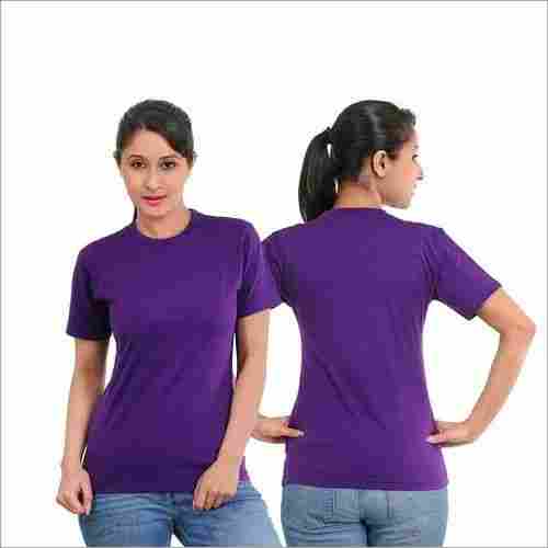 Ladies Promotional T Shirts